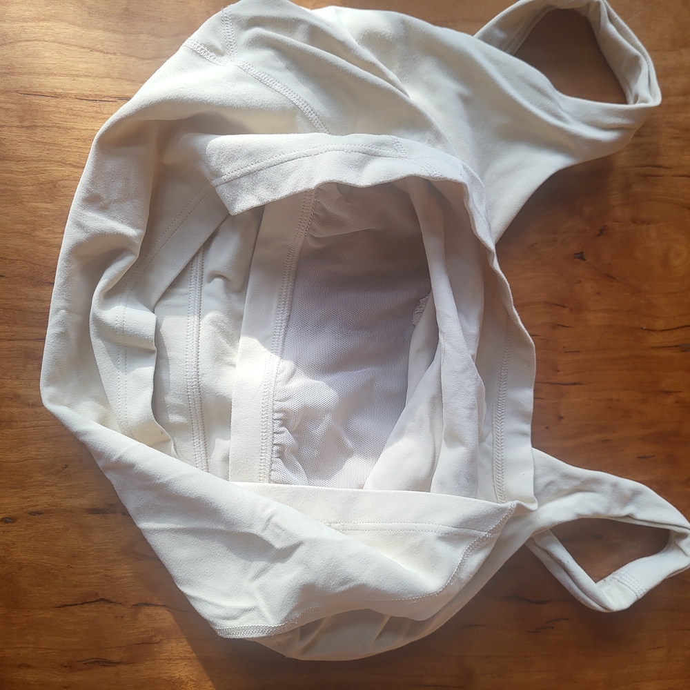 Lululemon align crop top - Picture 5 of 5